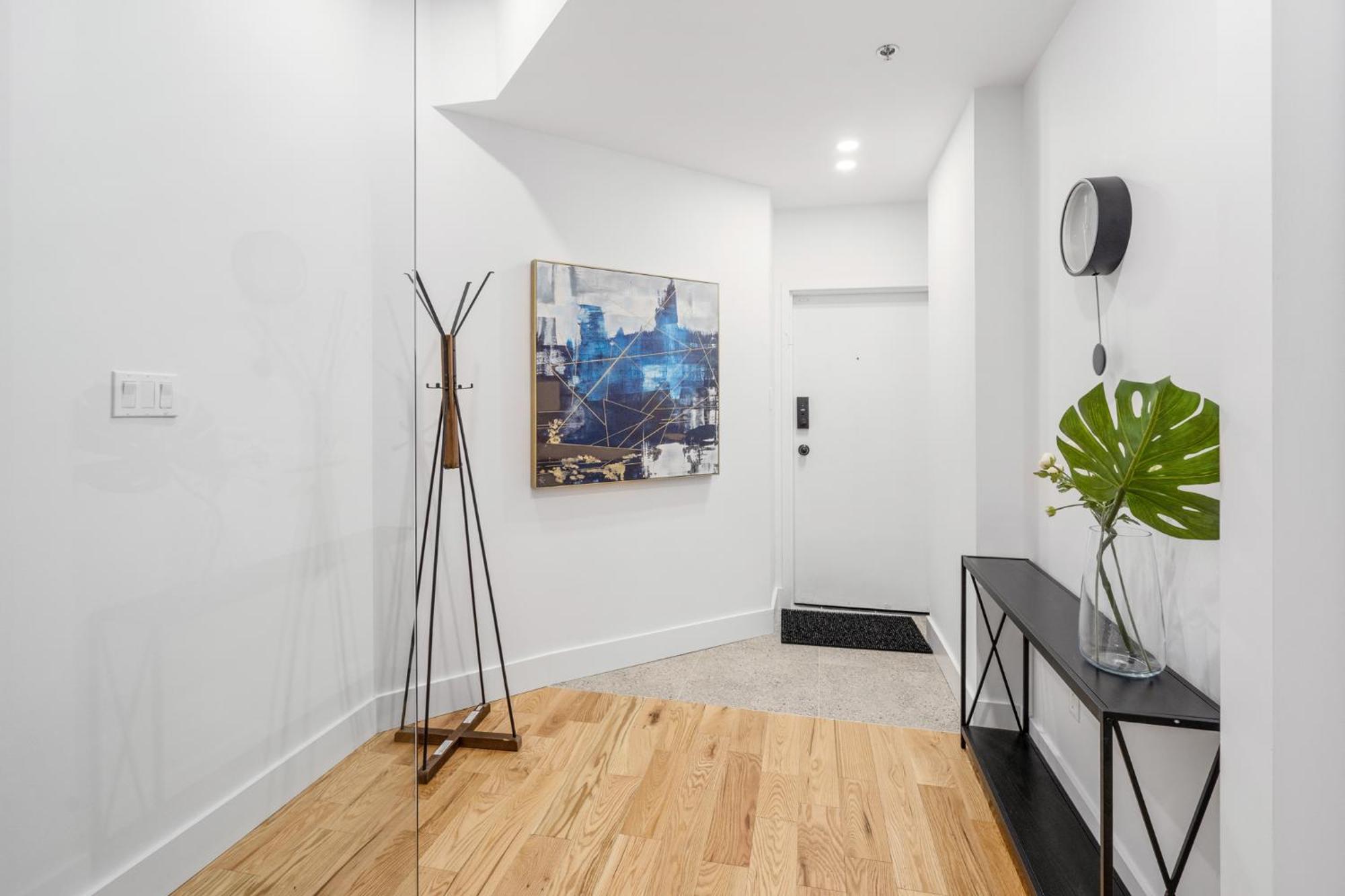 Les Lofts Du Mont Royal Apartment Montreal Exterior foto