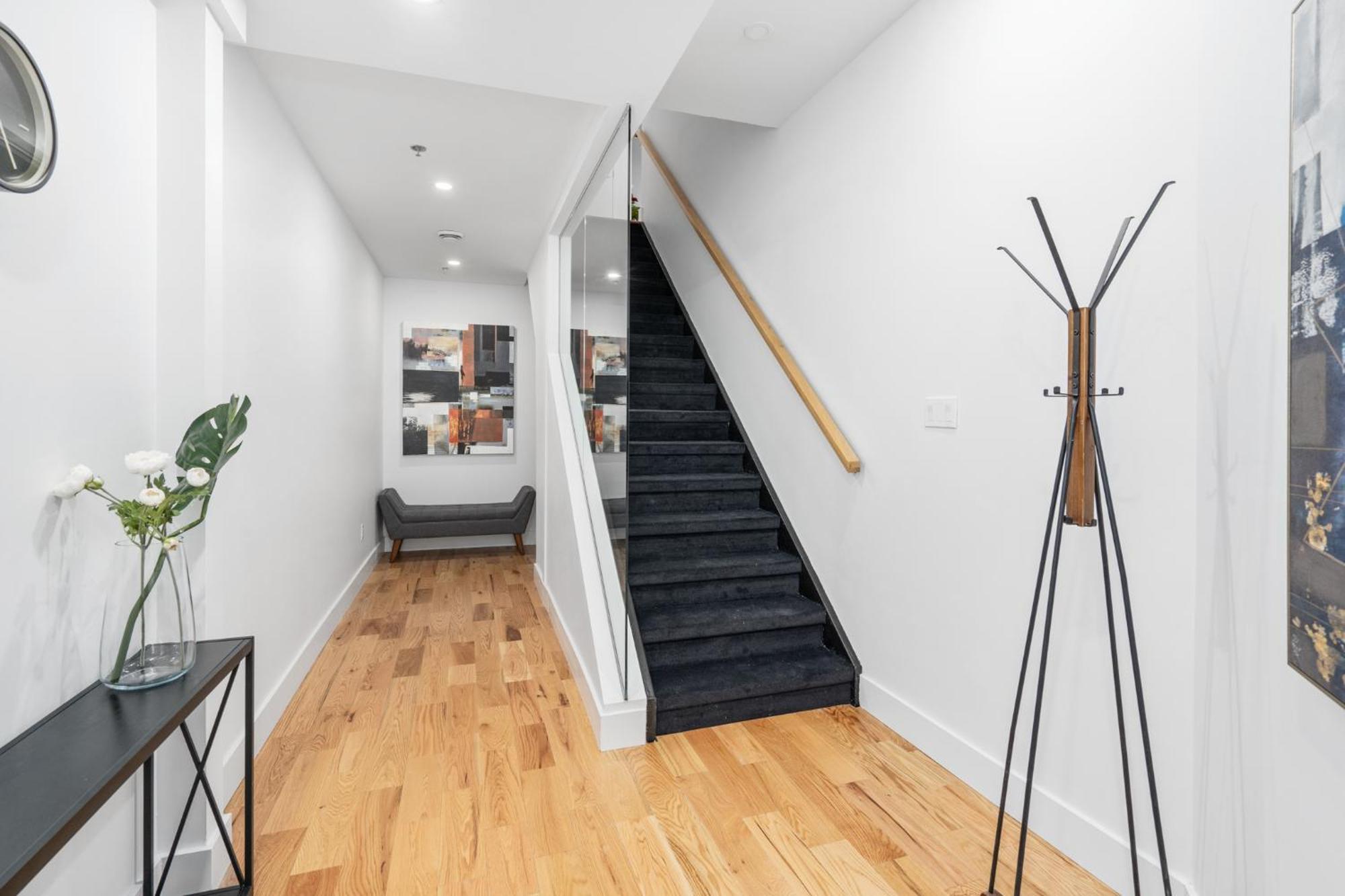 Les Lofts Du Mont Royal Apartment Montreal Exterior foto