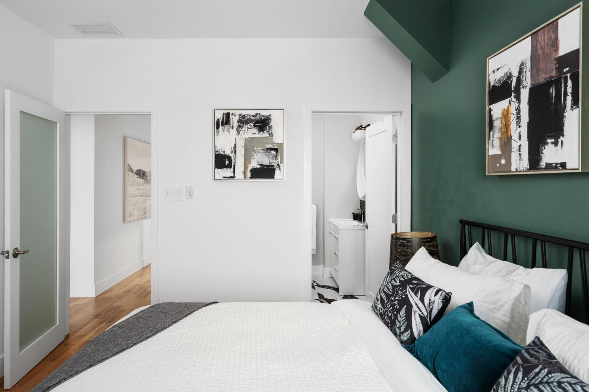 Les Lofts Du Mont Royal Apartment Montreal Exterior foto