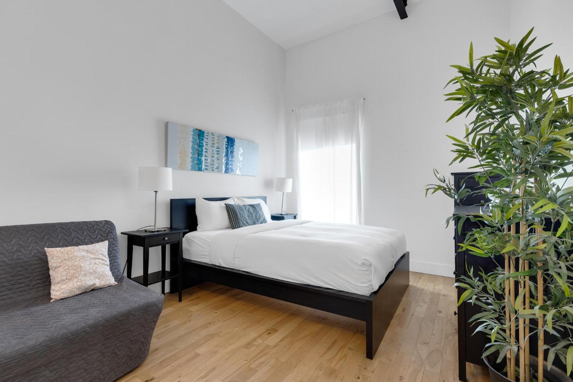 Les Lofts Du Mont Royal Apartment Montreal Exterior foto